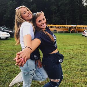 Meet your Posher, Olivia